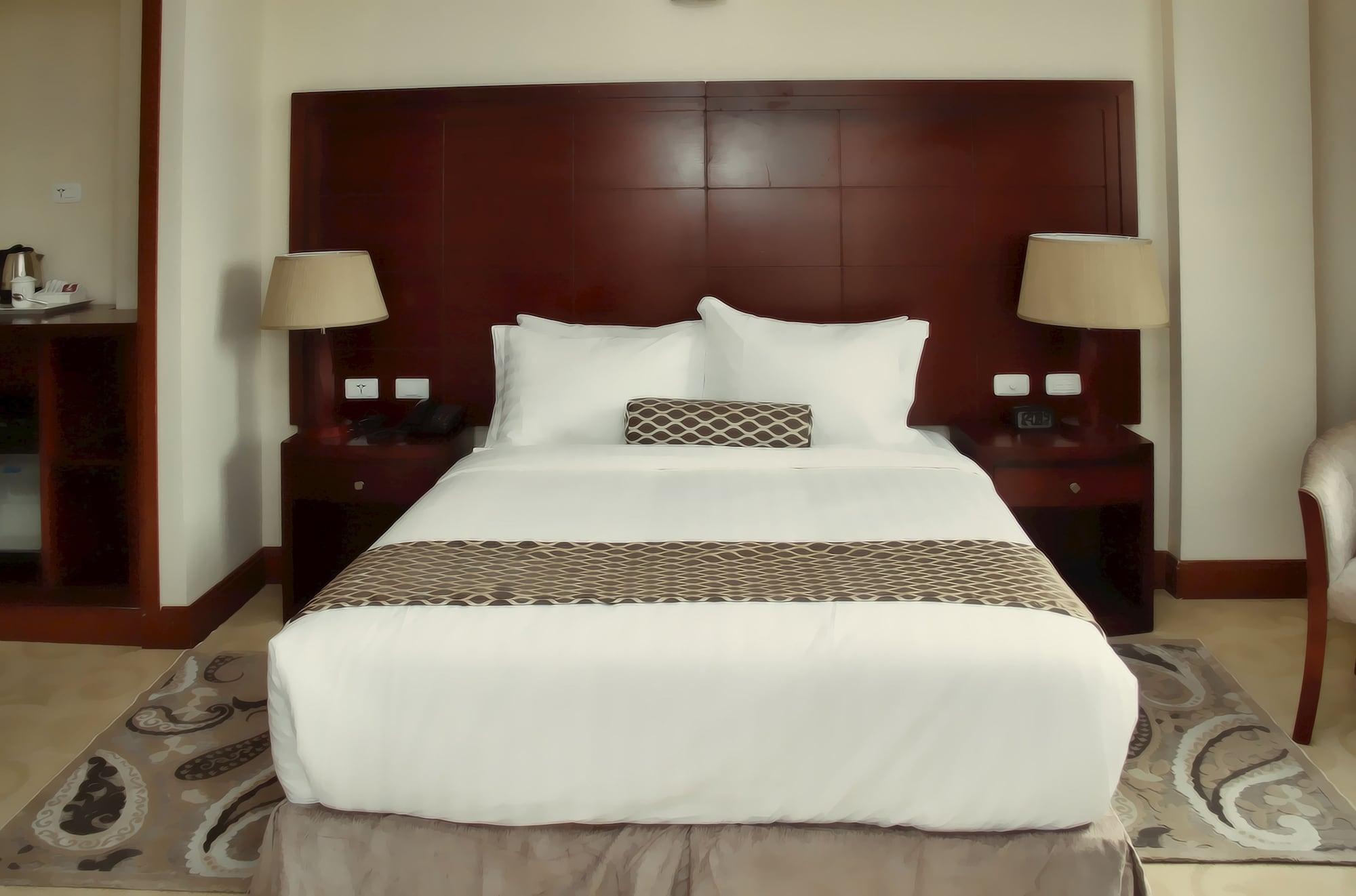 Addissinia Hotel Экстерьер фото