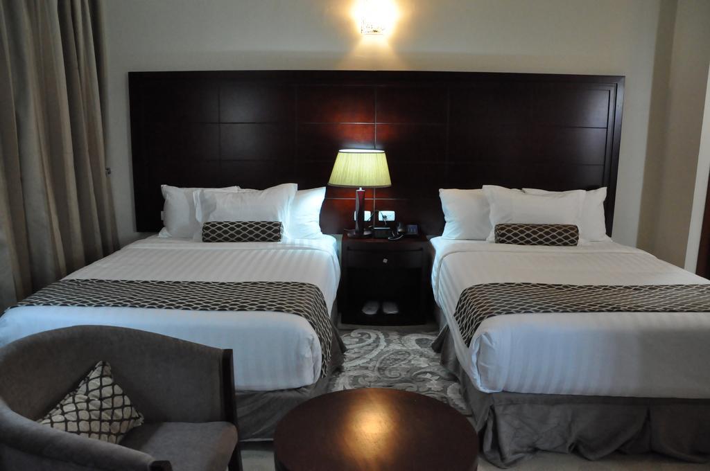 Addissinia Hotel Экстерьер фото