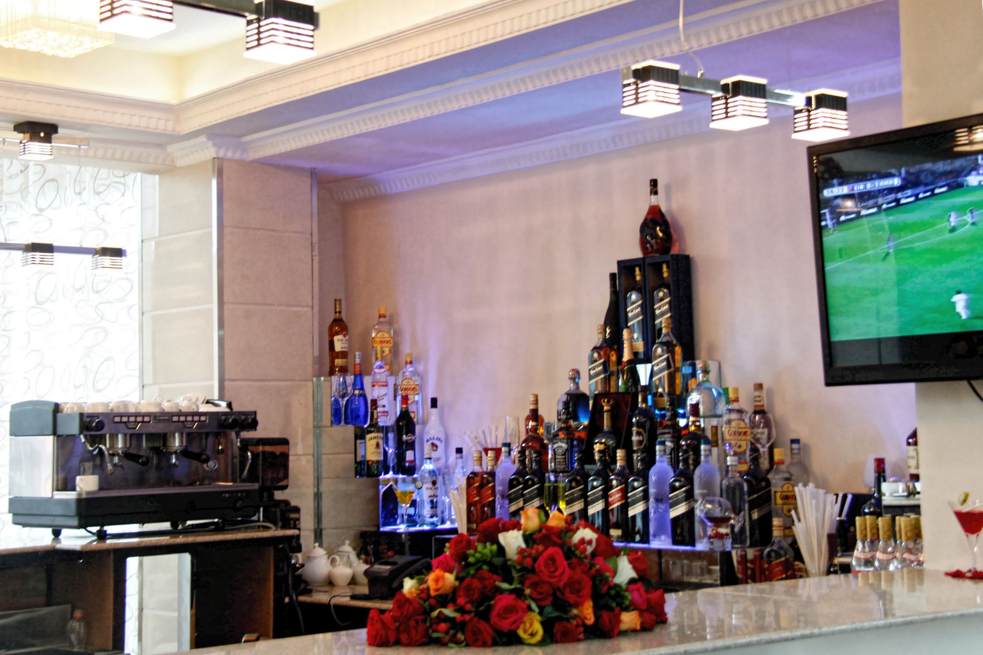 Addissinia Hotel Экстерьер фото