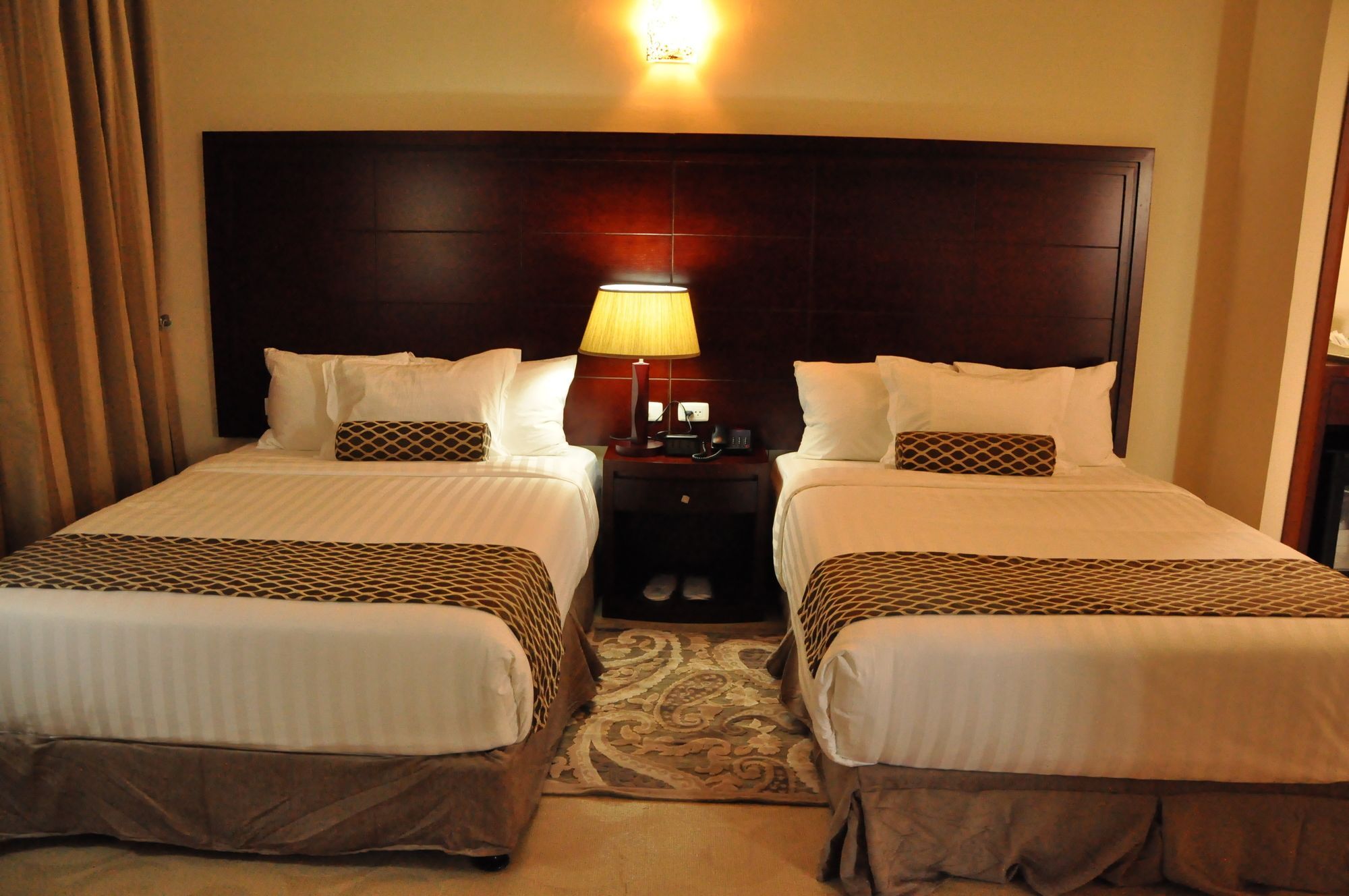 Addissinia Hotel Экстерьер фото